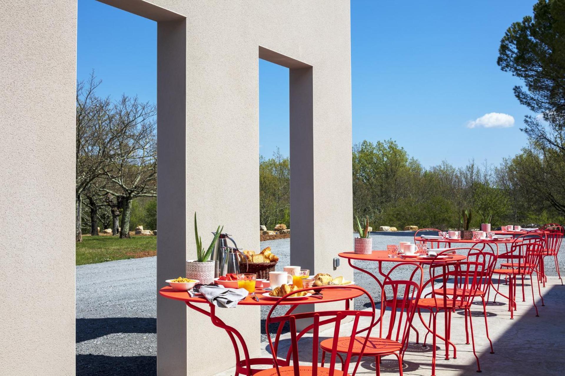 Logis Auberge Les Murets Hotel Restaurant Spa Chandolas Exteriör bild